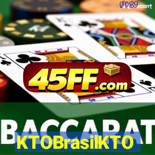 KTOBrasilKTO