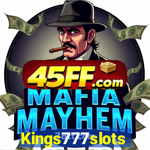 Kings777slots