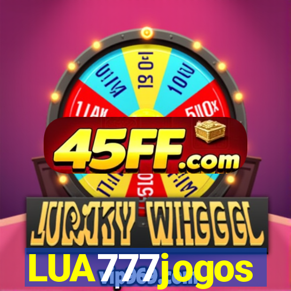 LUA777jogos