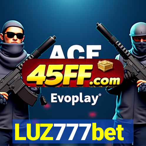 LUZ777bet