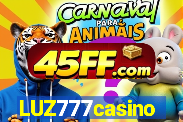 LUZ777casino