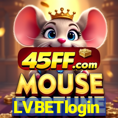 LVBETlogin