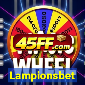 Lampionsbet