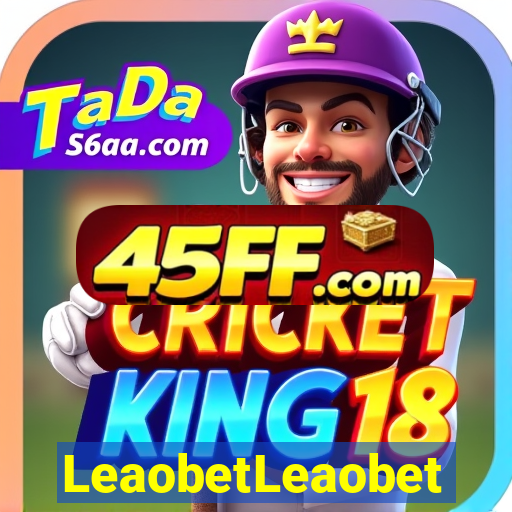 LeaobetLeaobet