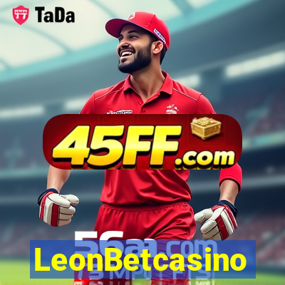 LeonBetcasino