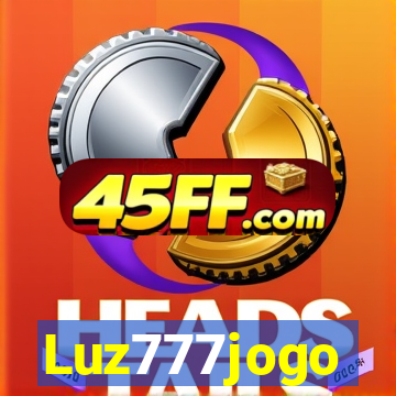 Luz777jogo