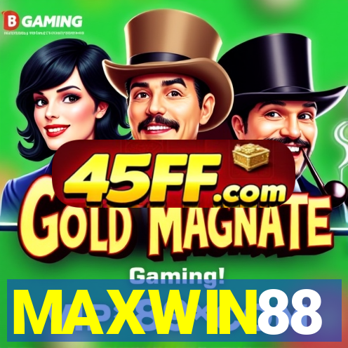 MAXWIN88