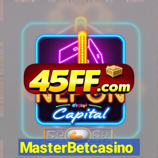 MasterBetcasino