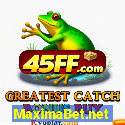 MaximaBet.net