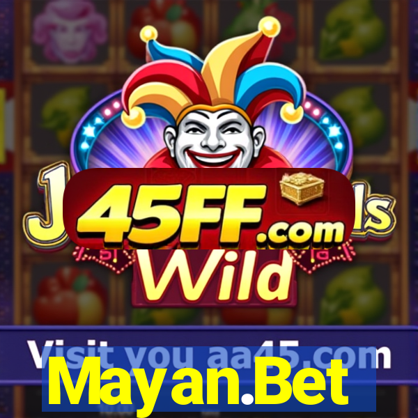 Mayan.Bet