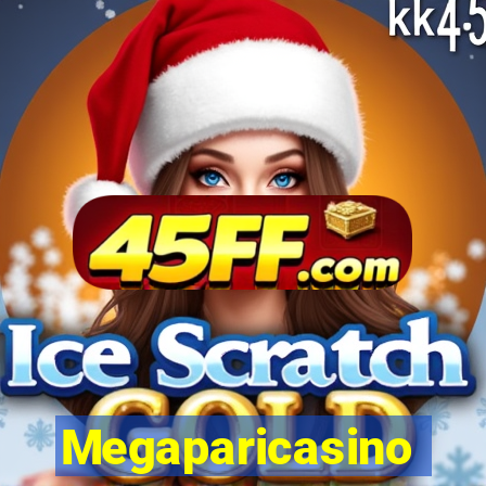 Megaparicasino