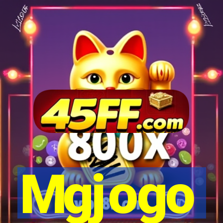 Mgjogo