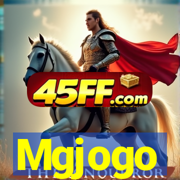 Mgjogo