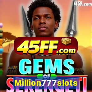 Million777slots