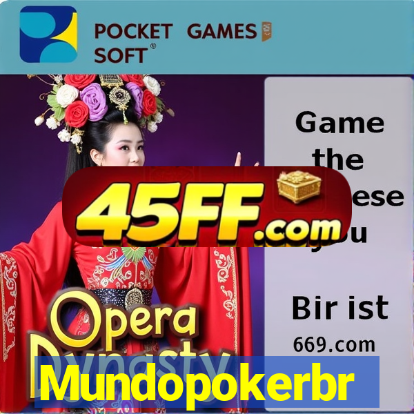 Mundopokerbr