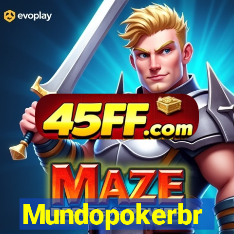 Mundopokerbr