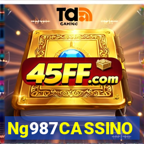 Ng987CASSINO