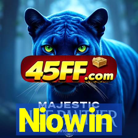 Niowin