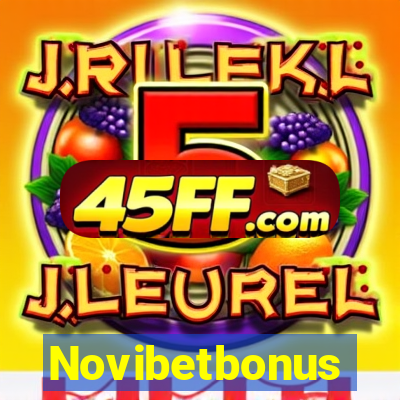 Novibetbonus