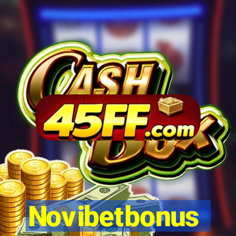 Novibetbonus