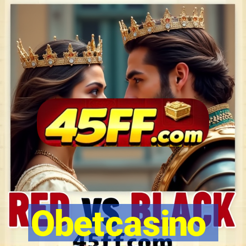 Obetcasino