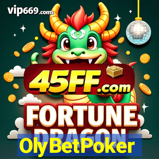 OlyBetPoker