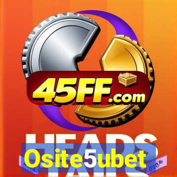 Osite5ubet