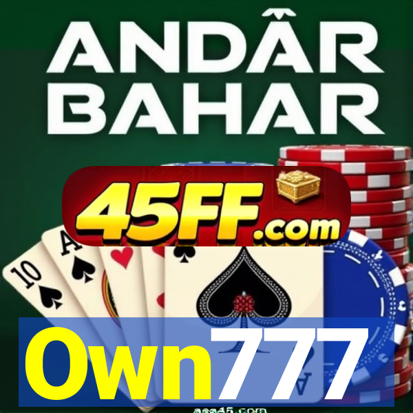 Own777