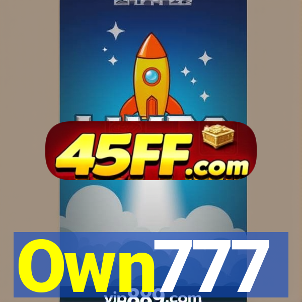 Own777