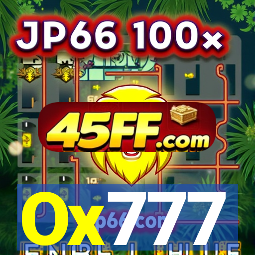 Ox777