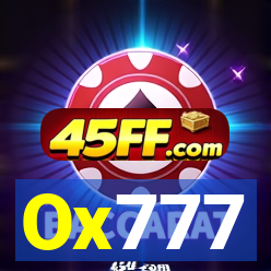 Ox777