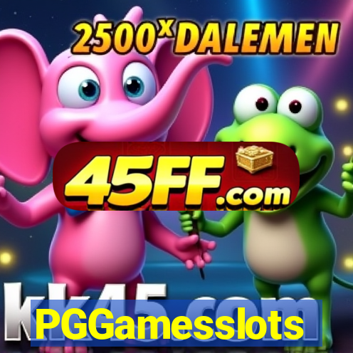 PGGamesslots