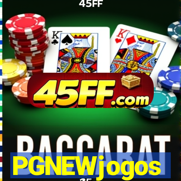 PGNEWjogos