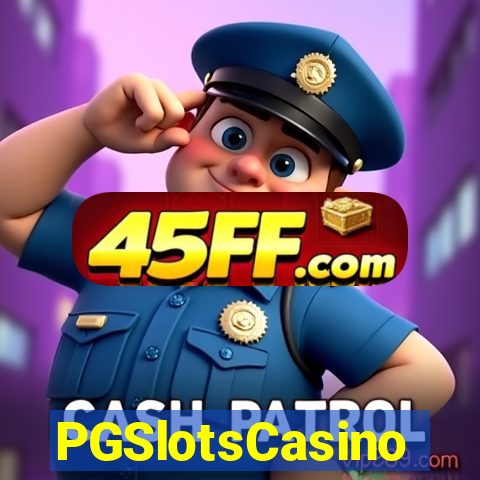 PGSlotsCasino