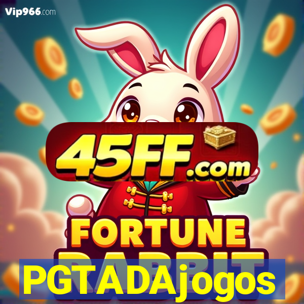 PGTADAjogos