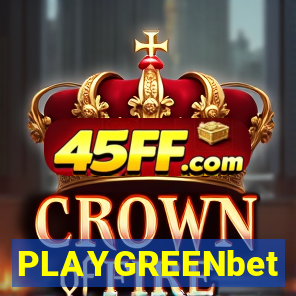 PLAYGREENbet