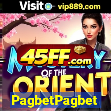 PagbetPagbet