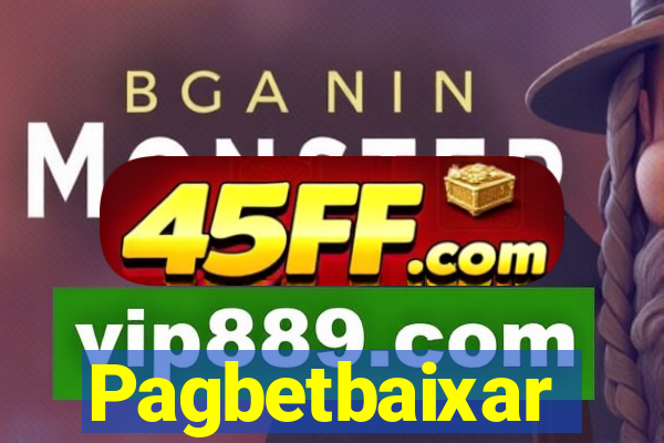 Pagbetbaixar