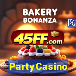 PartyCasino