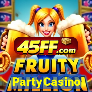 PartyCasino