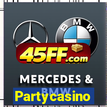 Partycasino