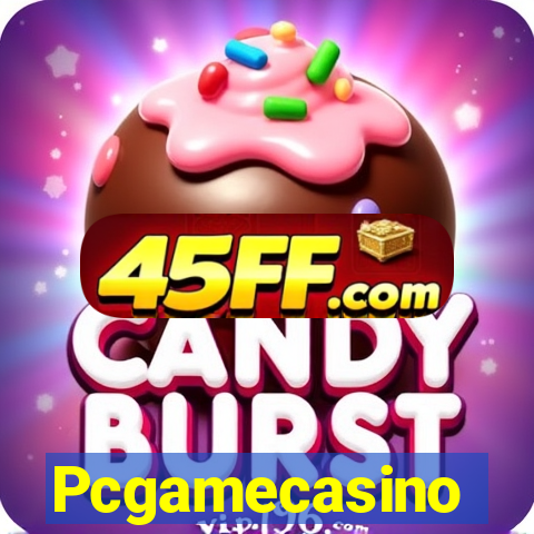 Pcgamecasino
