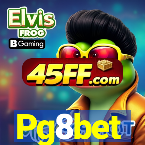 Pg8bet