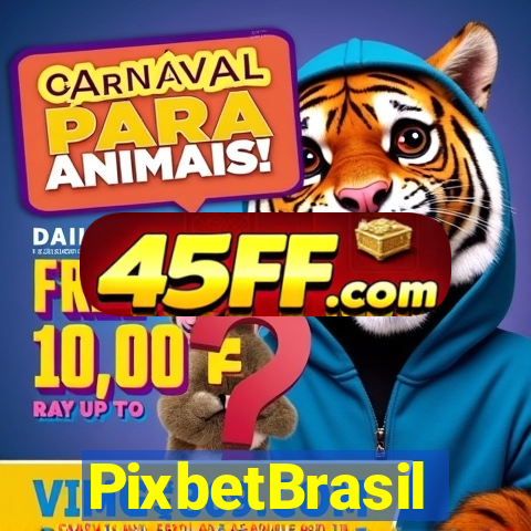 PixbetBrasil