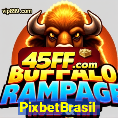 PixbetBrasil