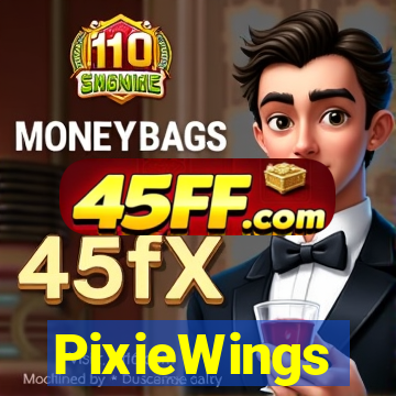 PixieWings