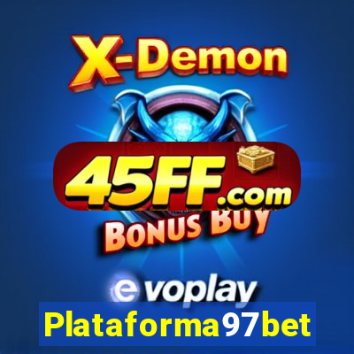 Plataforma97bet