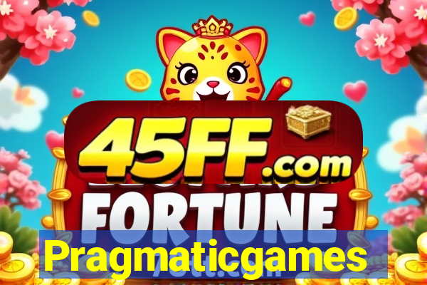 Pragmaticgames
