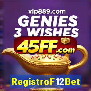 RegistroF12Bet