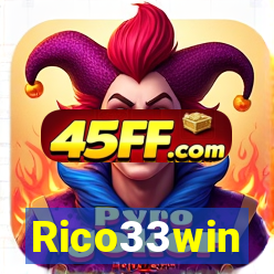 Rico33win